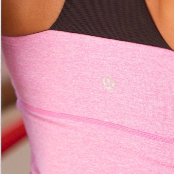 Lululemon Scoop Neck Racer Tank - Picture 8 of 8